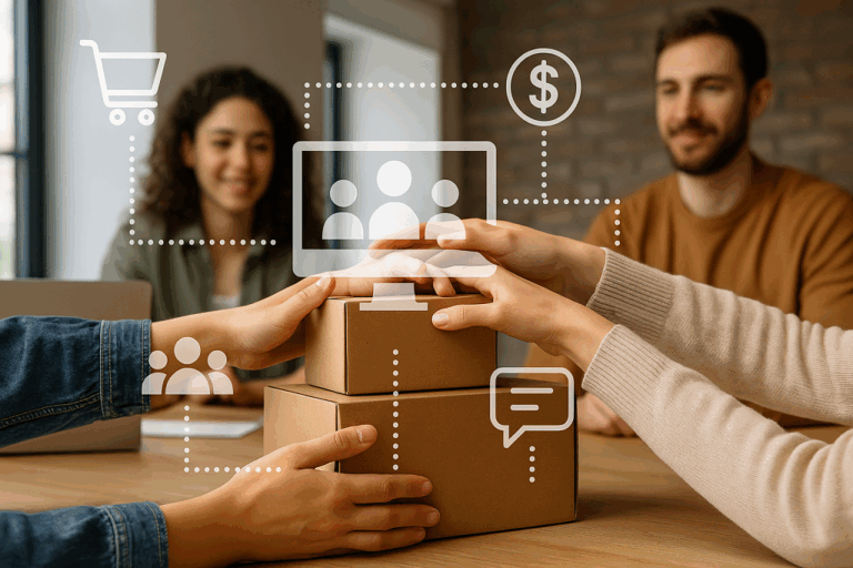 group buying