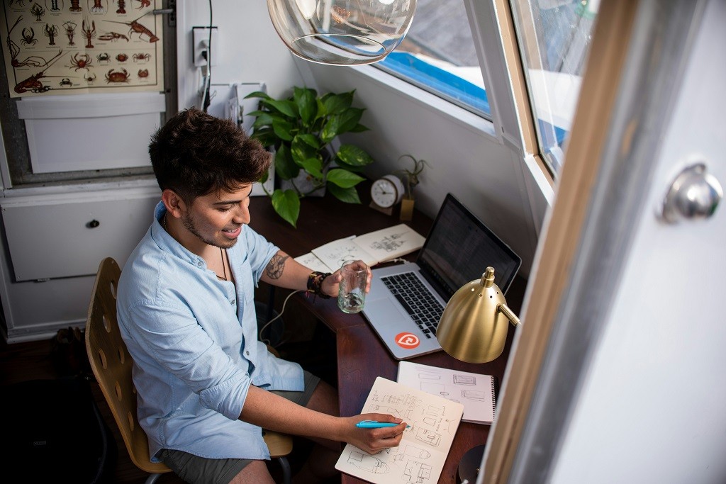 remote work management tools