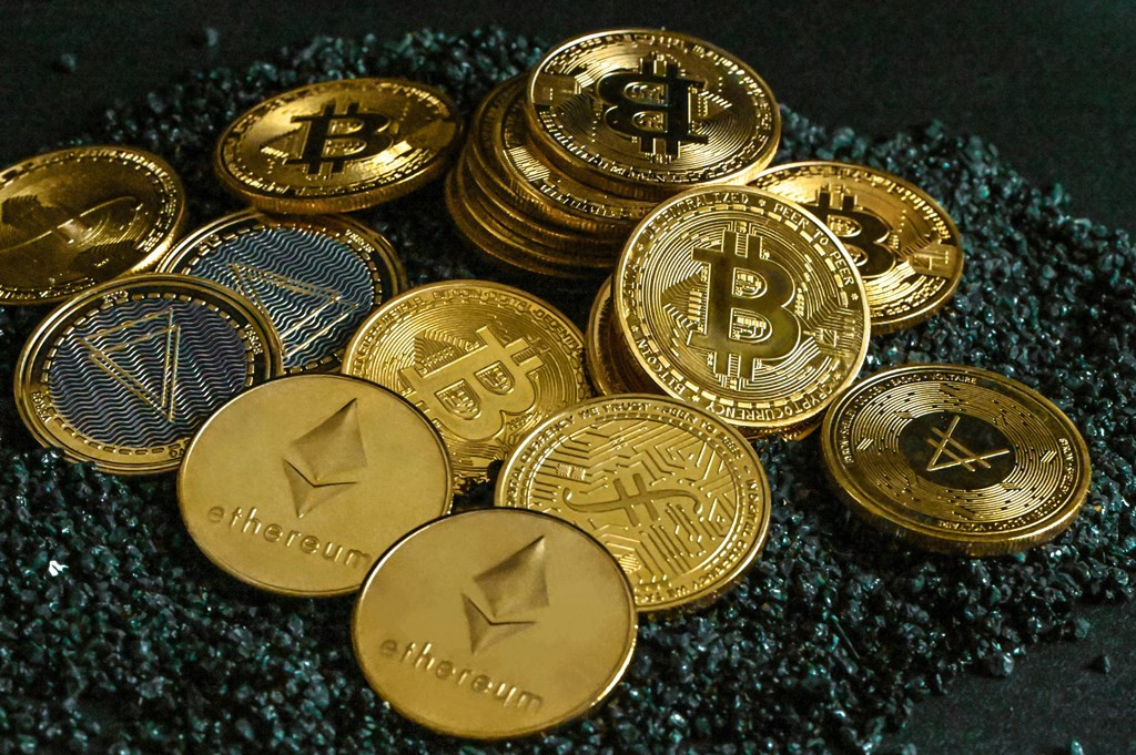 crypto coins