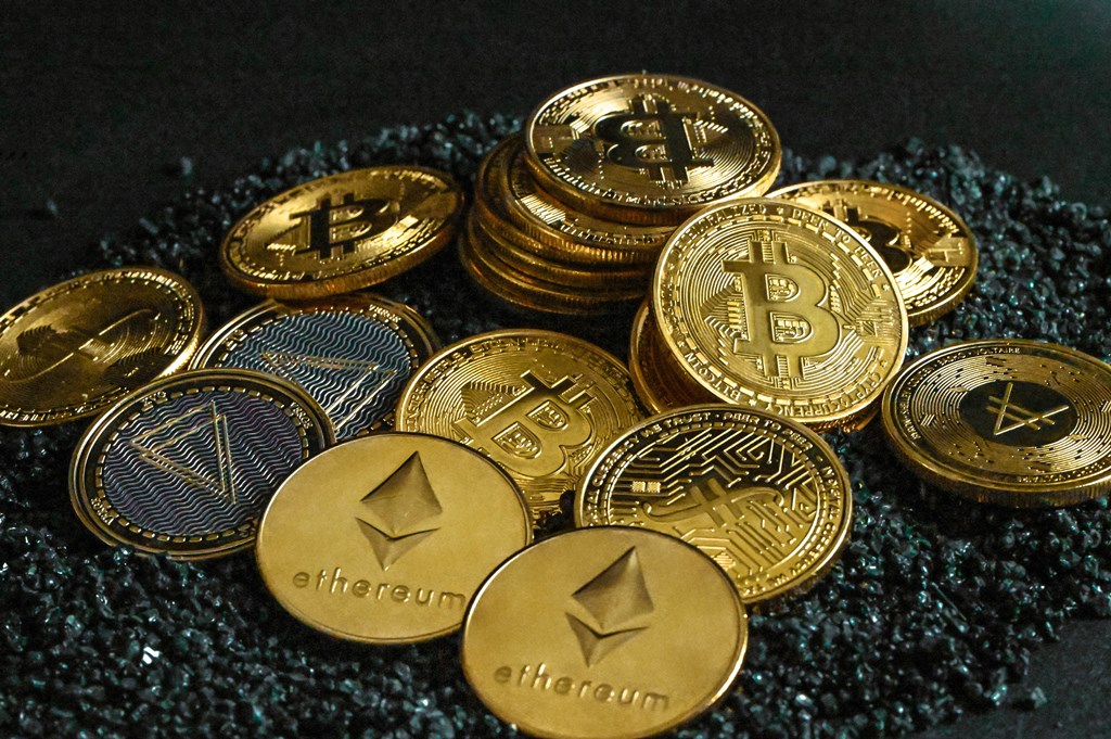 crypto coins